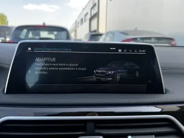 BMW Seria 7 MODEL 745e Hibrid 2019
