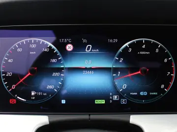 E 300 Coupé AMG +NIGHT+PANO+KAMERA+LED+NAVI+DAB+