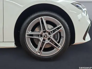 CLA 250 e Coupé AMG  LHZ KeylessGo Rückahrkamera