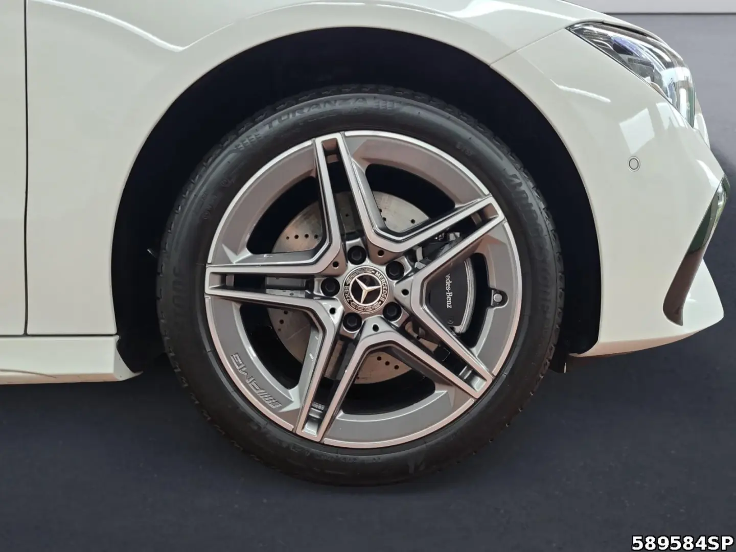 CLA 250 e Coupé AMG  LHZ KeylessGo Rückahrkamera