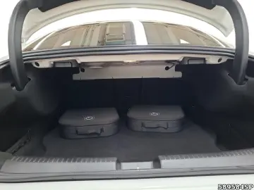 CLA 250 e Coupé AMG  LHZ KeylessGo Rückahrkamera