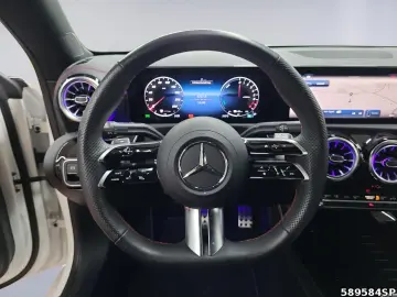 CLA 250 e Coupé AMG  LHZ KeylessGo Rückahrkamera