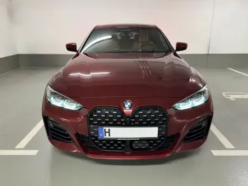 420d Gran Coupé xD M Sport HUD 360°H/K