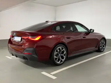 420d Gran Coupé xD M Sport HUD 360°H/K