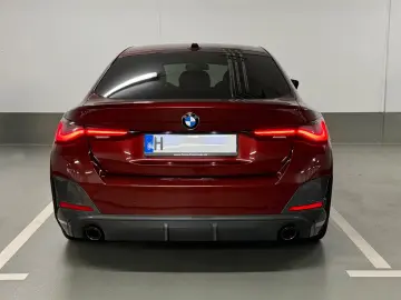 420d Gran Coupé xD M Sport HUD 360°H/K