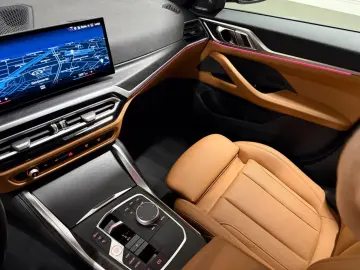 420d Gran Coupé xD M Sport HUD 360°H/K