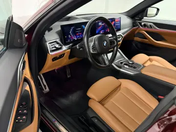 420d Gran Coupé xD M Sport HUD 360°H/K