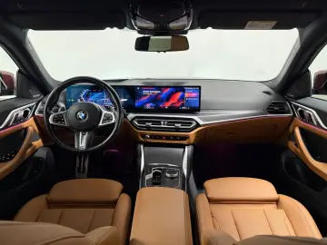 420d Gran Coupé xD M Sport HUD 360°H/K
