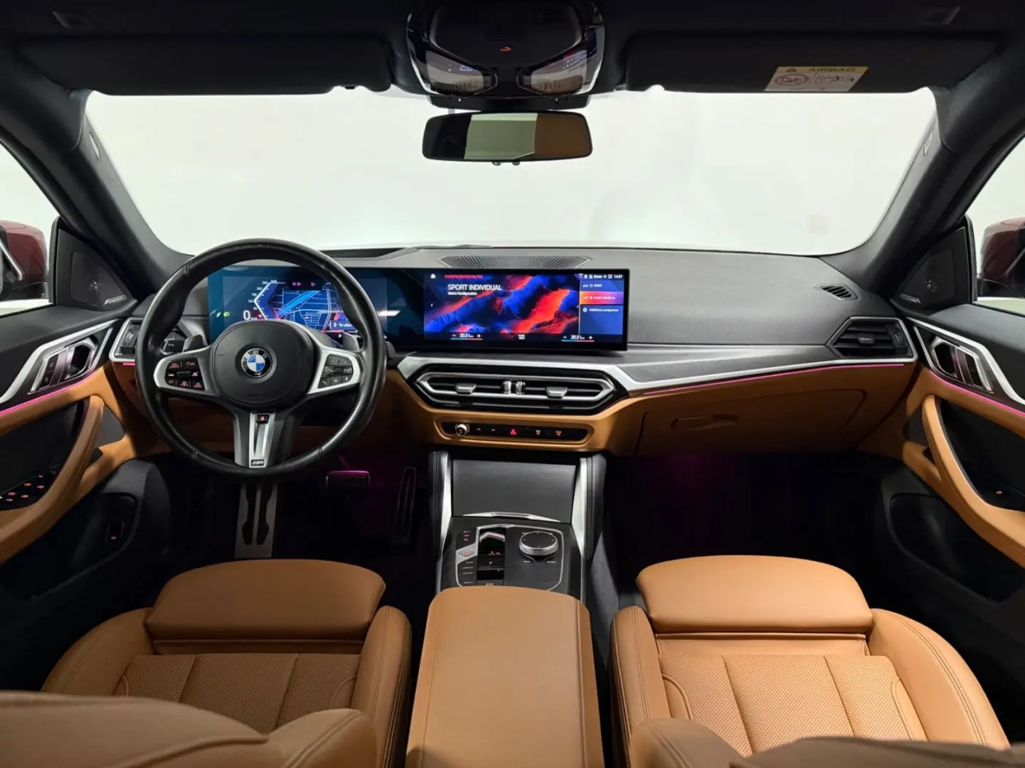 420d Gran Coupé xD M Sport HUD 360°H/K