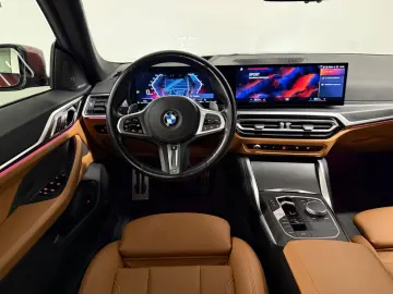 420d Gran Coupé xD M Sport HUD 360°H/K