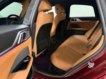 420d Gran Coupé xD M Sport HUD 360°H/K