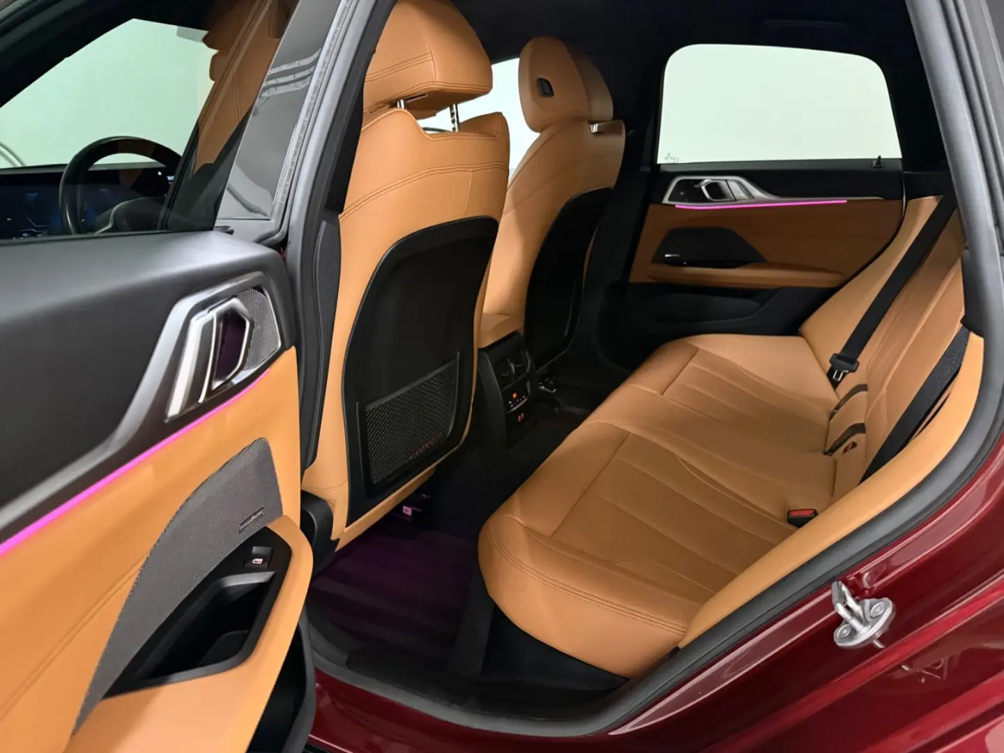 420d Gran Coupé xD M Sport HUD 360°H/K