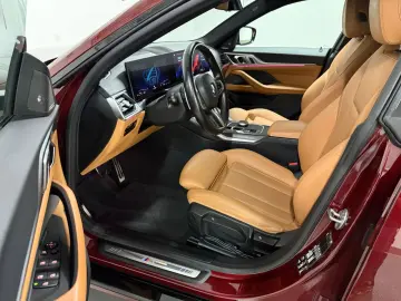 420d Gran Coupé xD M Sport HUD 360°H/K