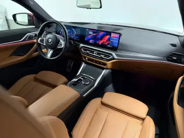 420d Gran Coupé xD M Sport HUD 360°H/K