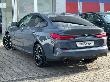 218 Gran Coupe MSPORT LCPROF NAVI RFK ACC H/K 19