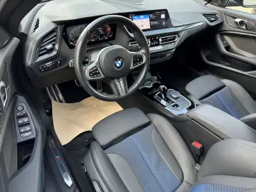 218 Gran Coupe MSPORT LCPROF NAVI RFK ACC H/K 19