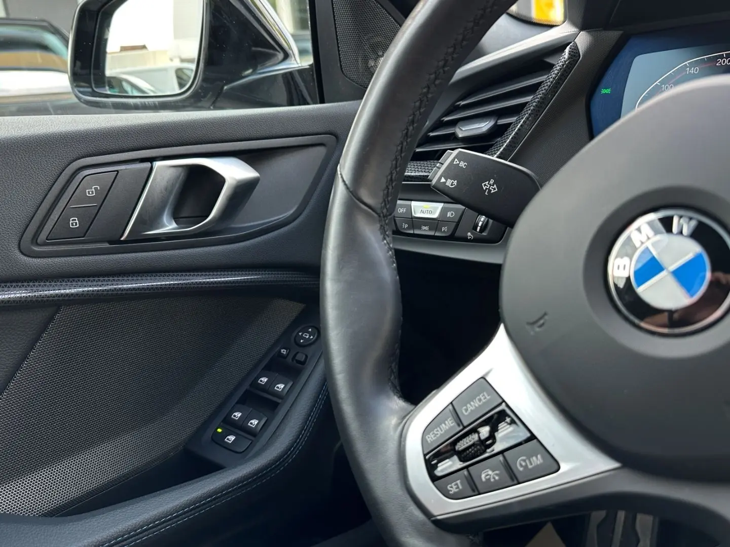 218 Gran Coupe MSPORT LCPROF NAVI RFK ACC H/K 19