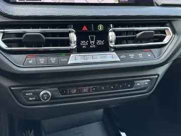 218 Gran Coupe MSPORT LCPROF NAVI RFK ACC H/K 19
