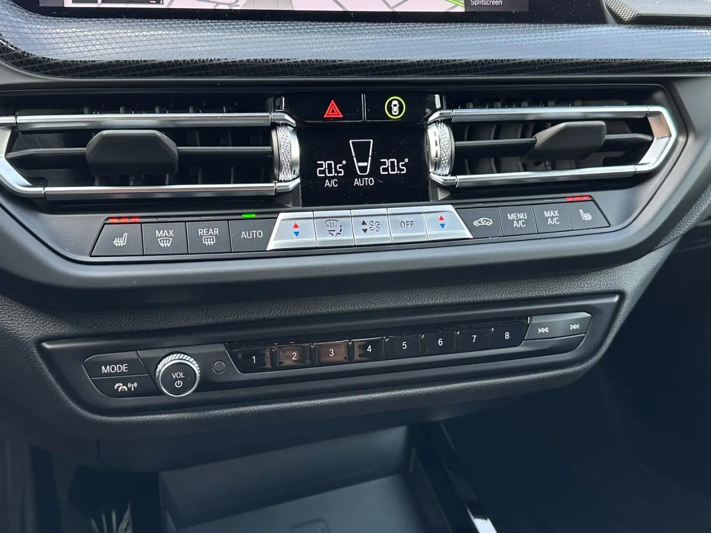 218 Gran Coupe MSPORT LCPROF NAVI RFK ACC H/K 19