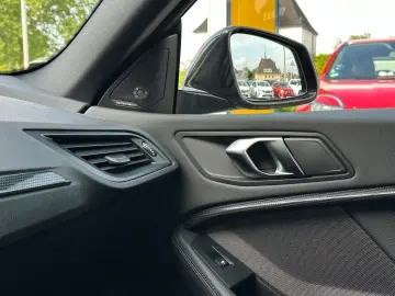 218 Gran Coupe MSPORT LCPROF NAVI RFK ACC H/K 19