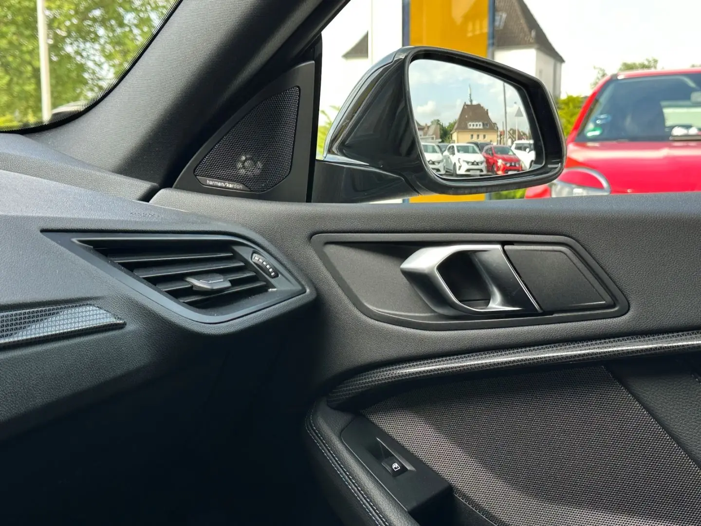 218 Gran Coupe MSPORT LCPROF NAVI RFK ACC H/K 19