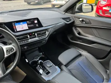 218 Gran Coupe MSPORT LCPROF NAVI RFK ACC H/K 19