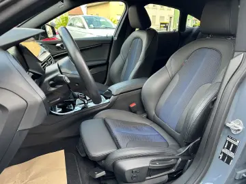 218 Gran Coupe MSPORT LCPROF NAVI RFK ACC H/K 19