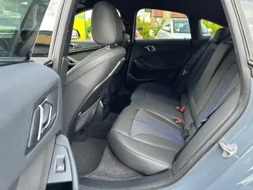 218 Gran Coupe MSPORT LCPROF NAVI RFK ACC H/K 19