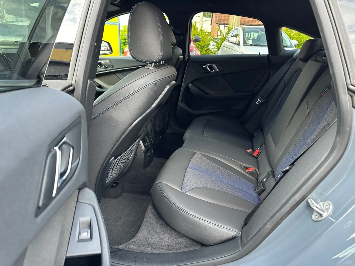 218 Gran Coupe MSPORT LCPROF NAVI RFK ACC H/K 19