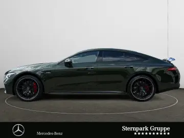 GT 53 4M Pano+HuD+Distro+STH+Massage+V8 Styling+