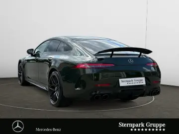 GT 53 4M Pano+HuD+Distro+STH+Massage+V8 Styling+