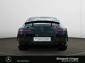 GT 53 4M Pano+HuD+Distro+STH+Massage+V8 Styling+