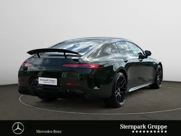GT 53 4M Pano+HuD+Distro+STH+Massage+V8 Styling+