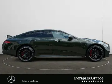 GT 53 4M Pano+HuD+Distro+STH+Massage+V8 Styling+