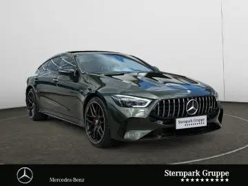 GT 53 4M Pano+HuD+Distro+STH+Massage+V8 Styling+