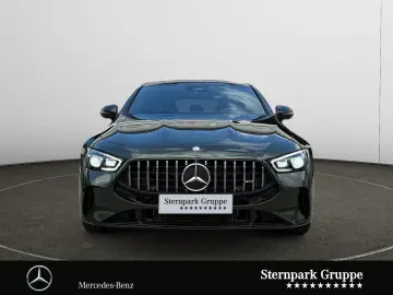 GT 53 4M Pano+HuD+Distro+STH+Massage+V8 Styling+