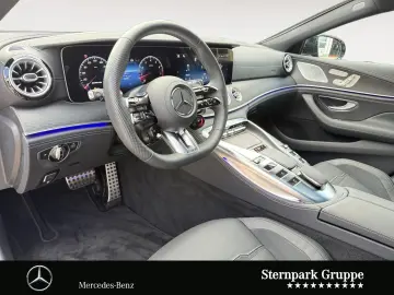 GT 53 4M Pano+HuD+Distro+STH+Massage+V8 Styling+