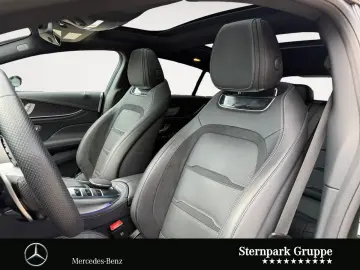 GT 53 4M Pano+HuD+Distro+STH+Massage+V8 Styling+