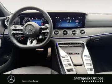 GT 53 4M Pano+HuD+Distro+STH+Massage+V8 Styling+