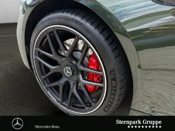 GT 53 4M Pano+HuD+Distro+STH+Massage+V8 Styling+