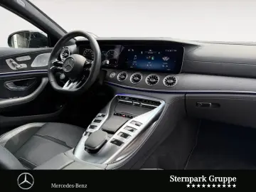 GT 53 4M Pano+HuD+Distro+STH+Massage+V8 Styling+
