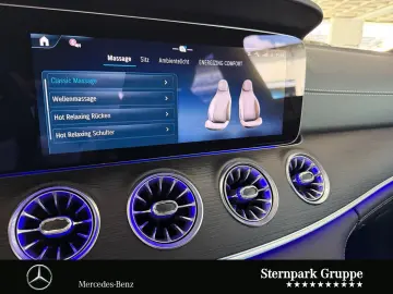 GT 53 4M Pano+HuD+Distro+STH+Massage+V8 Styling+