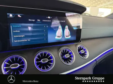 GT 53 4M Pano+HuD+Distro+STH+Massage+V8 Styling+