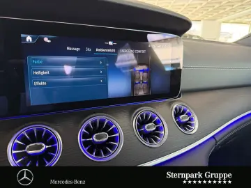 GT 53 4M Pano+HuD+Distro+STH+Massage+V8 Styling+