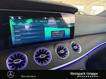 GT 53 4M Pano+HuD+Distro+STH+Massage+V8 Styling+