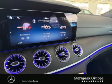 GT 53 4M Pano+HuD+Distro+STH+Massage+V8 Styling+