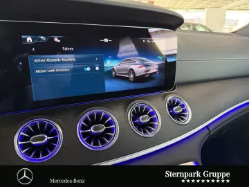 GT 53 4M Pano+HuD+Distro+STH+Massage+V8 Styling+