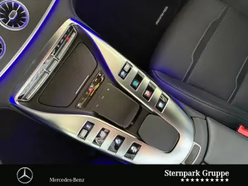 GT 53 4M Pano+HuD+Distro+STH+Massage+V8 Styling+