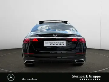 E 220 d AMG Night+Pano+360°+Distro+Superscreen+