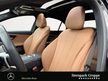 E 220 d AMG Night+Pano+360°+Distro+Superscreen+